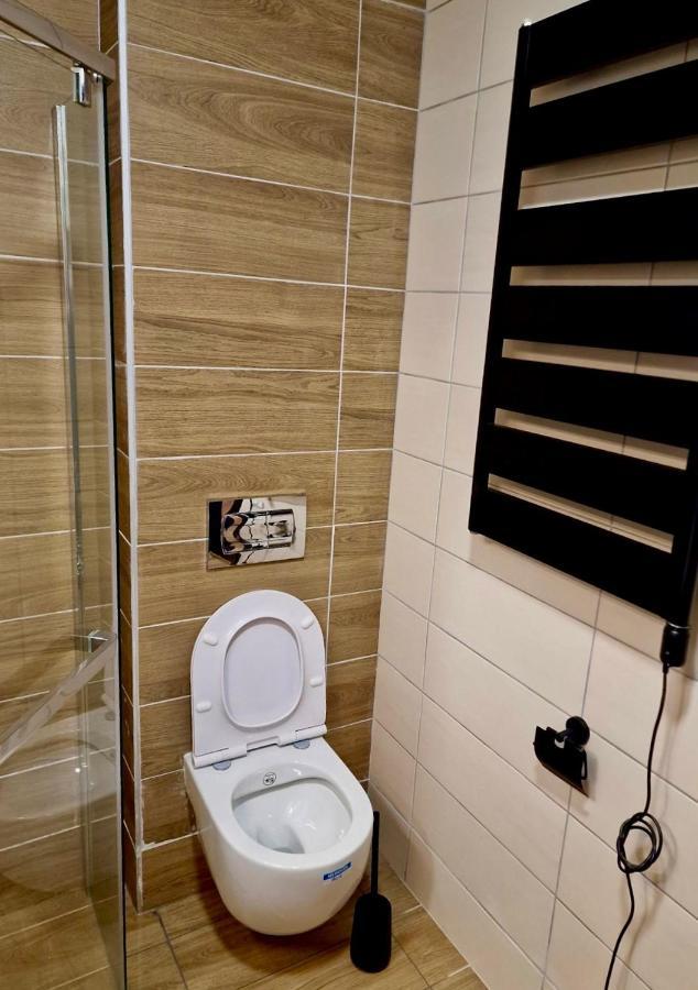 Suncana Planina Kopaonik Apartamento Exterior foto