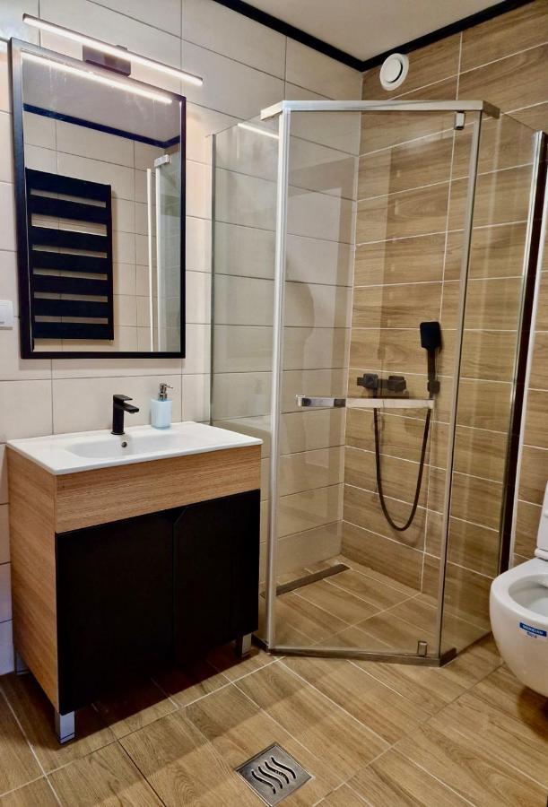 Suncana Planina Kopaonik Apartamento Exterior foto