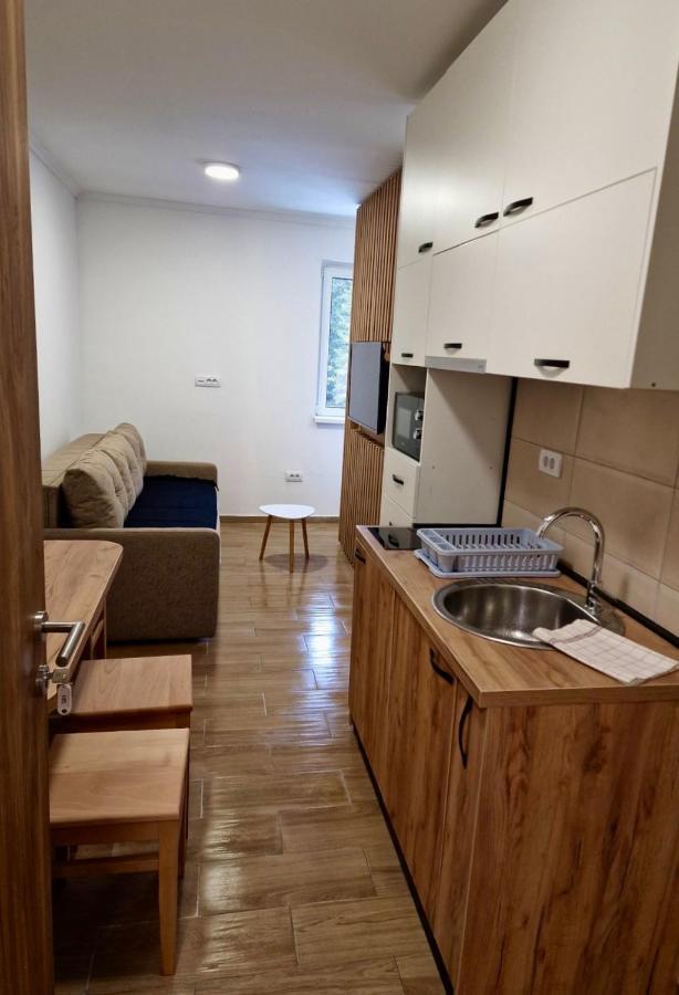 Suncana Planina Kopaonik Apartamento Exterior foto