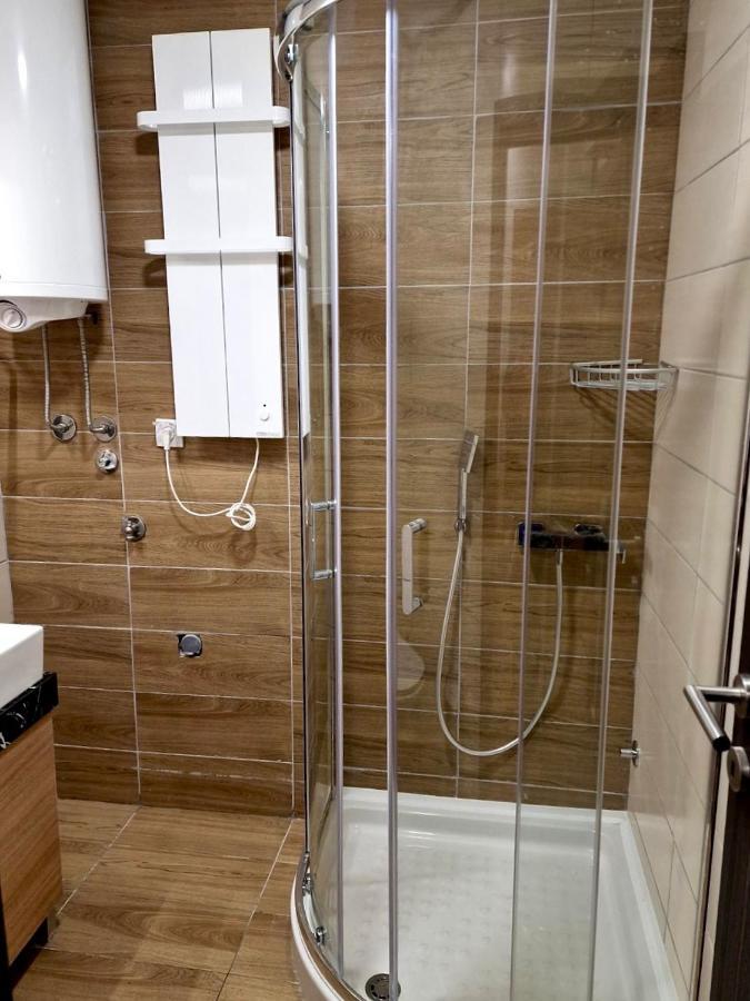 Suncana Planina Kopaonik Apartamento Exterior foto
