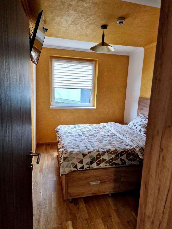 Suncana Planina Kopaonik Apartamento Exterior foto