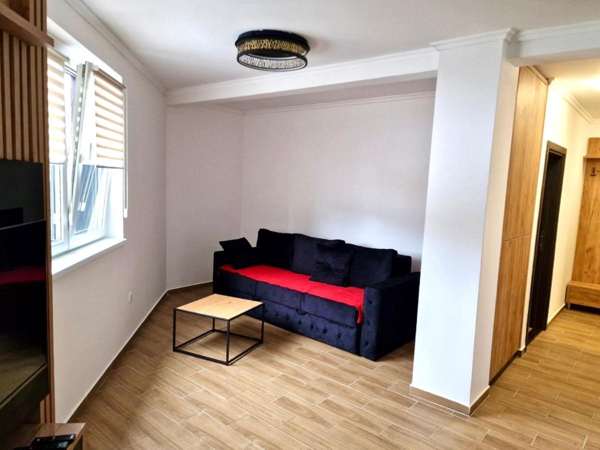 Suncana Planina Kopaonik Apartamento Exterior foto