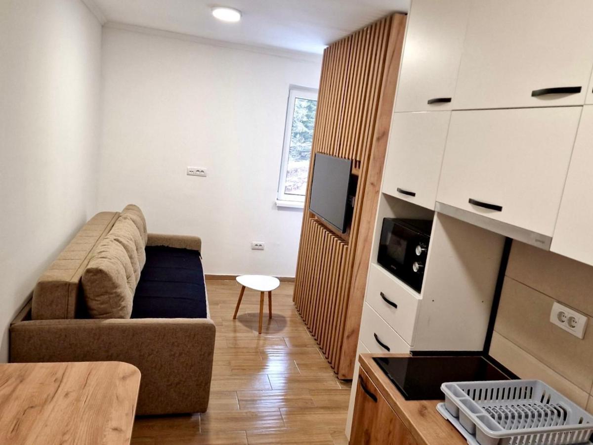 Suncana Planina Kopaonik Apartamento Exterior foto