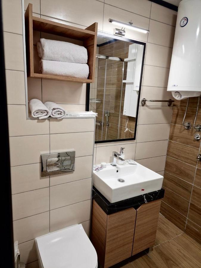Suncana Planina Kopaonik Apartamento Exterior foto