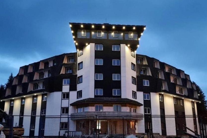 Suncana Planina Kopaonik Apartamento Exterior foto