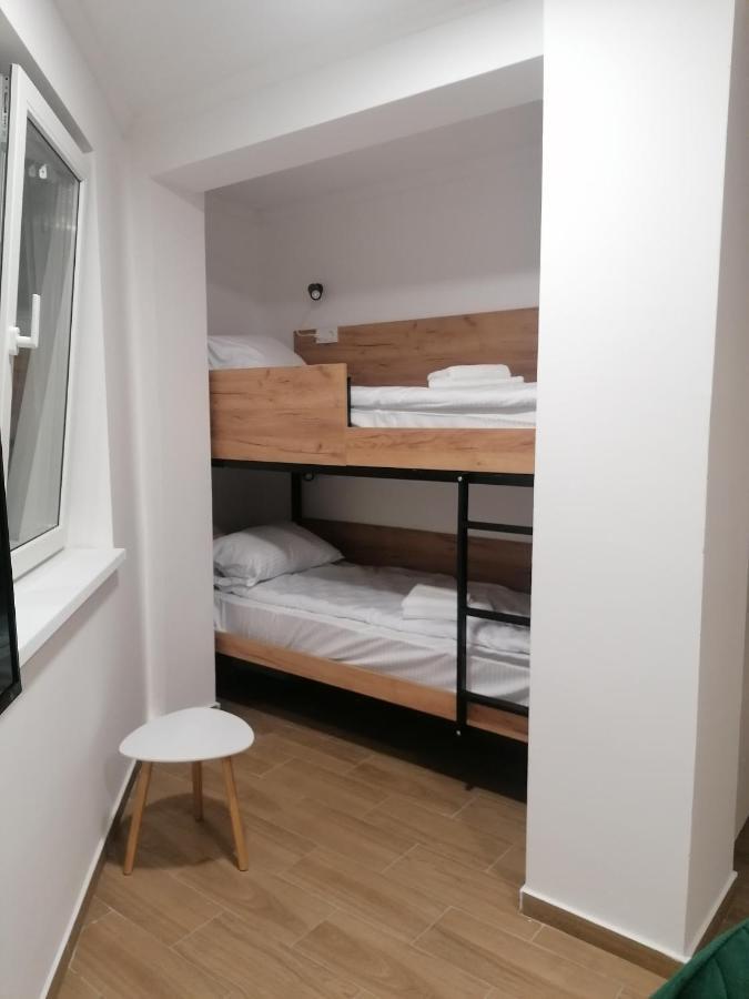 Suncana Planina Kopaonik Apartamento Exterior foto
