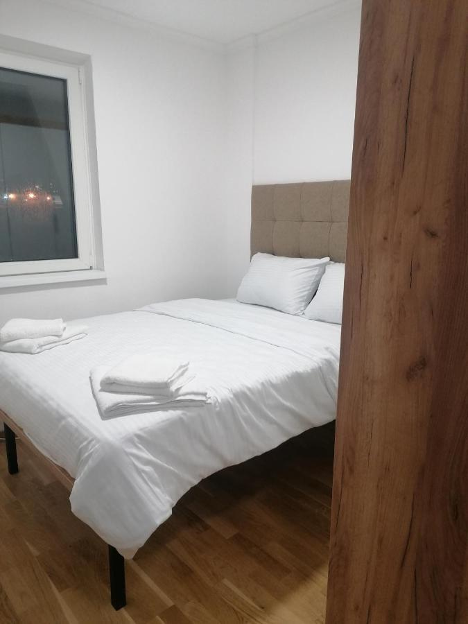 Suncana Planina Kopaonik Apartamento Exterior foto