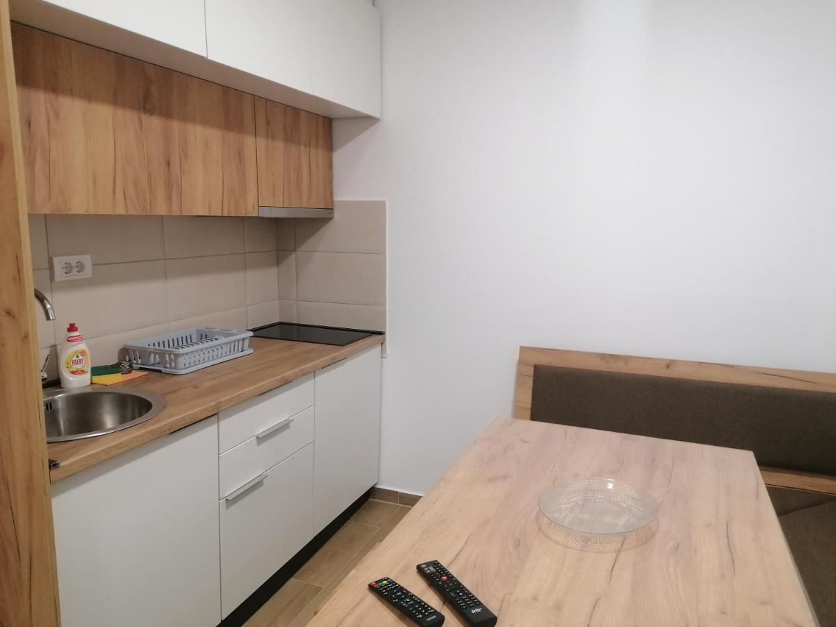 Suncana Planina Kopaonik Apartamento Exterior foto