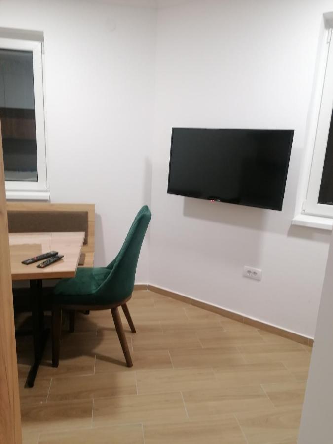 Suncana Planina Kopaonik Apartamento Exterior foto