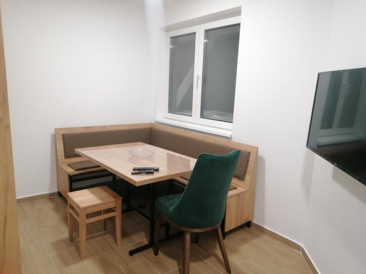 Suncana Planina Kopaonik Apartamento Exterior foto