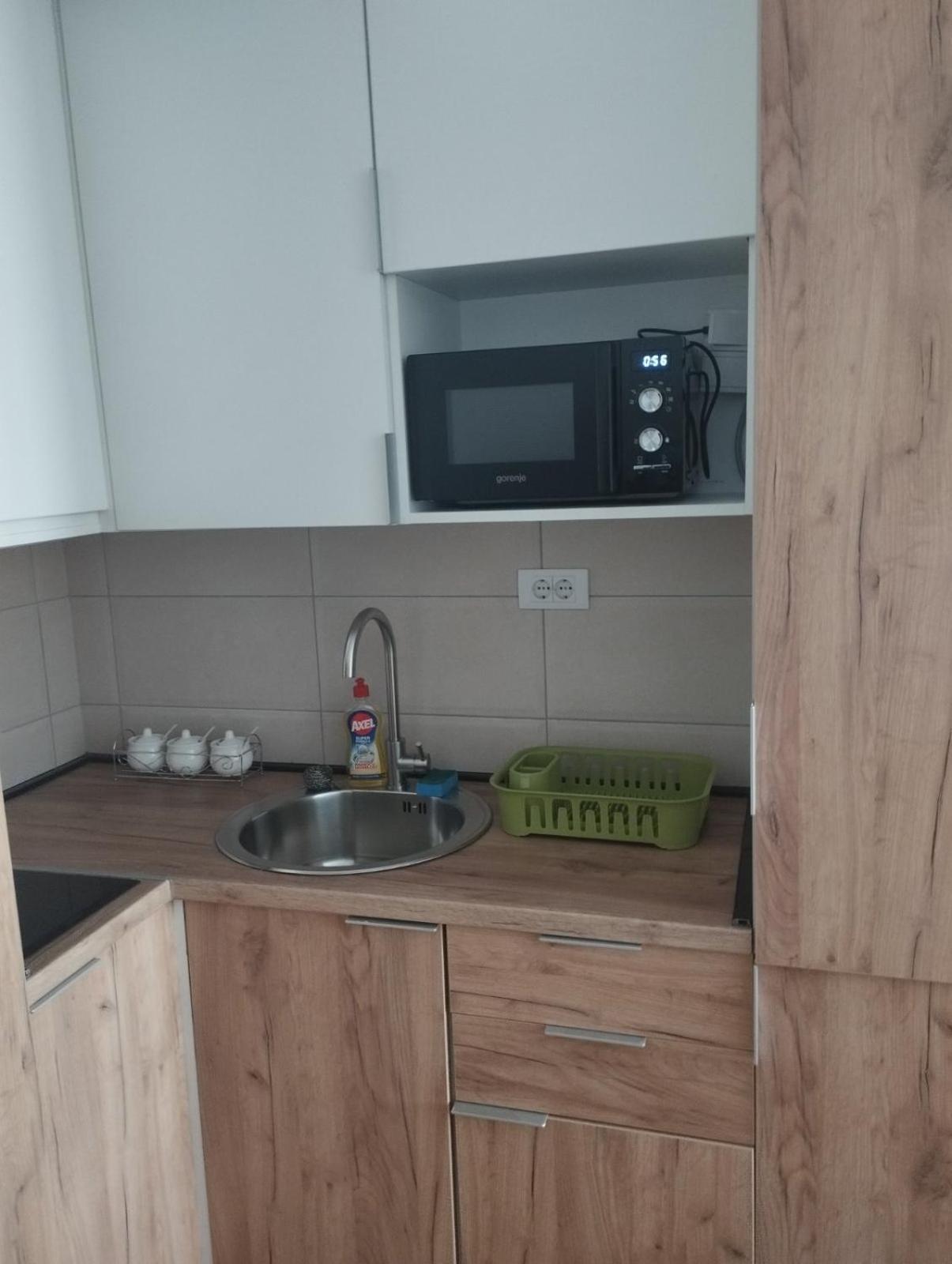Suncana Planina Kopaonik Apartamento Exterior foto